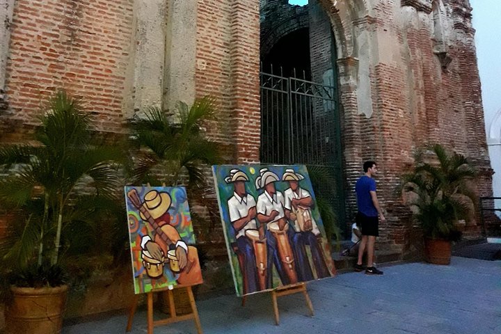 Layover (Stopover) City tour and Panama Canal Visit - Image 5