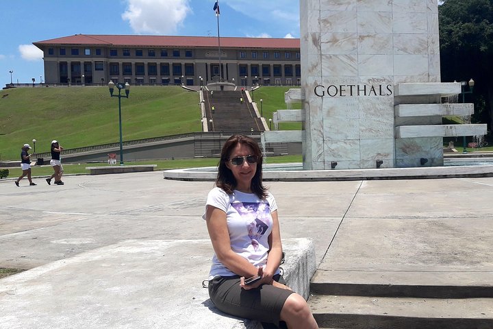 Layover (Stopover) City tour and Panama Canal Visit - Image 4