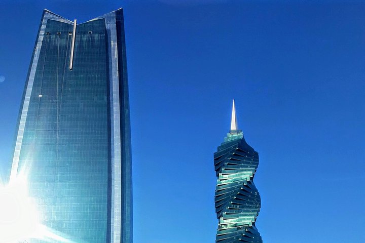 Layover (Stopover) City tour and Panama Canal Visit - Image 2