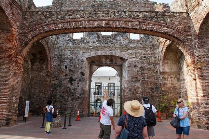 Layover Tour - Panama City Tour and Canal Visitor Center - Image 5