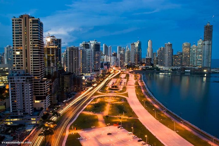 Layover Tour - Panama City Tour and Canal Visitor Center - Image 1