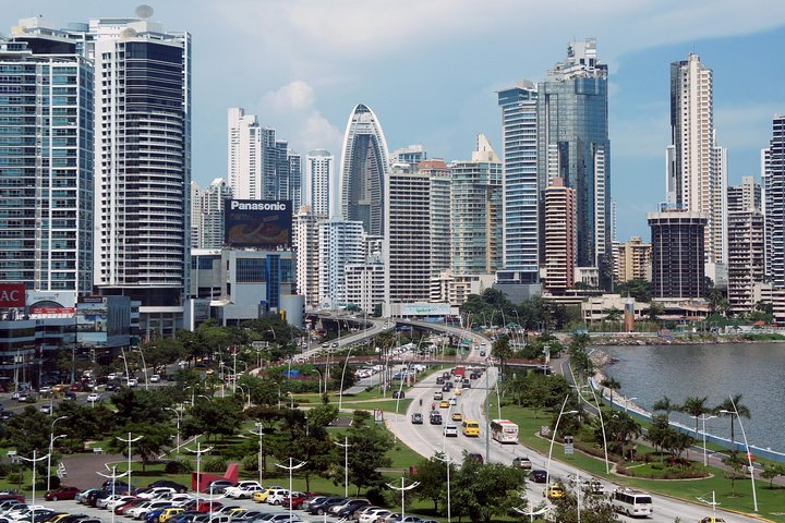 Layover Tour - Panama City Tour and Canal Visitor Center - Image 3