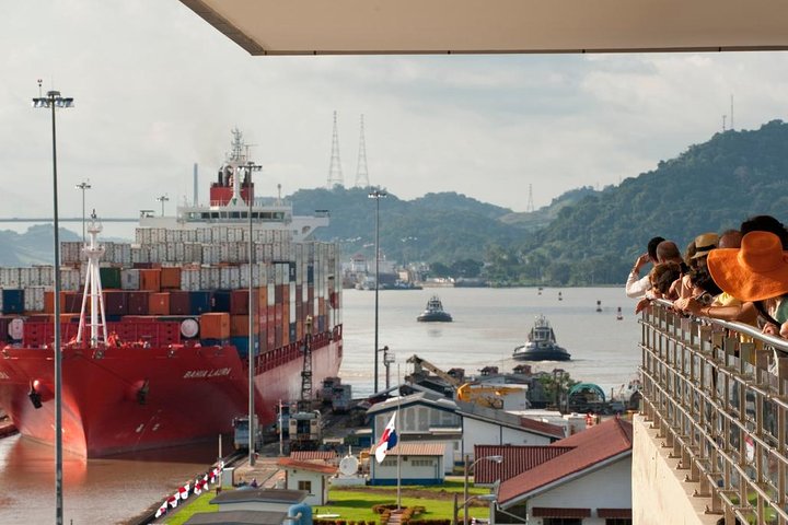 Layover Tour - Panama City Tour and Canal Visitor Center - Image 2