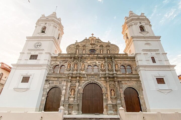 Legends of Casco Viejo Tour: Uncover Hidden Gems - Image 5