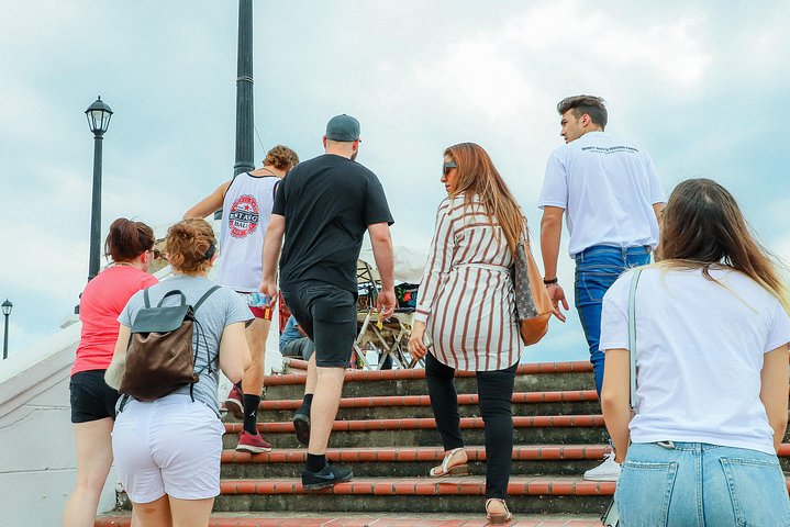 Legends of Casco Viejo Tour: Uncover Hidden Gems - Image 4