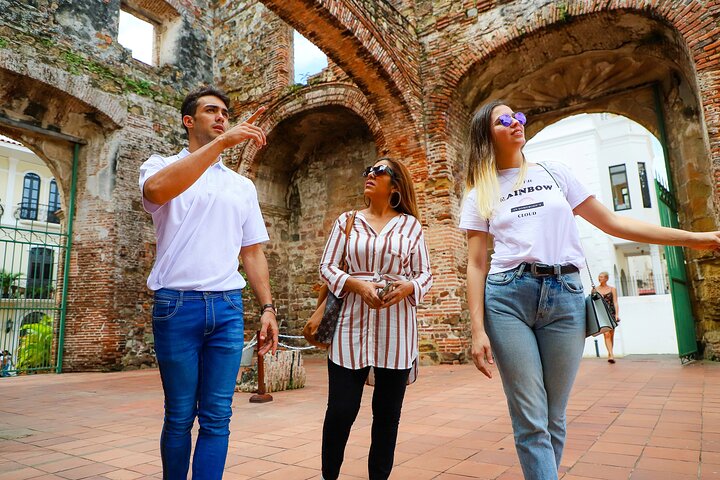 Legends of Casco Viejo Tour: Uncover Hidden Gems - Image 2