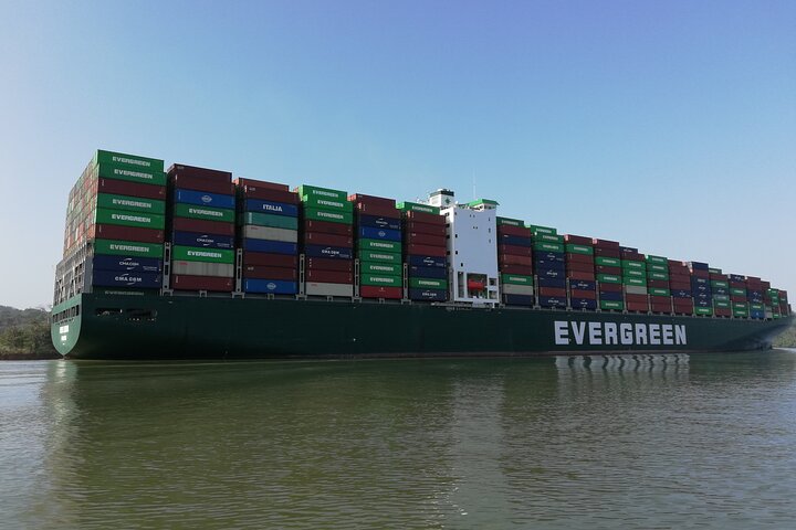 Mono Island and Panama Canal Tour - Image 4