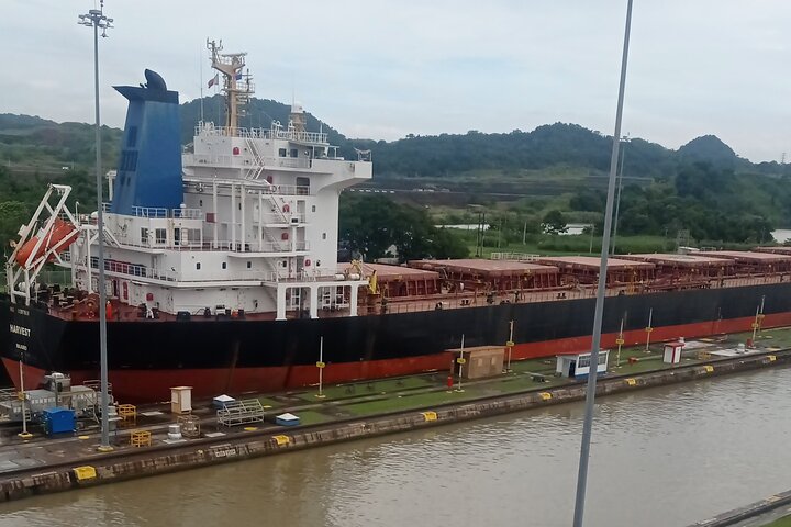 Mono Island and Panama Canal Tour - Image 2