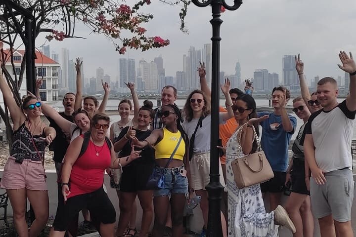 Morning or afternoon tour in the Old Town of Panama - Image 4