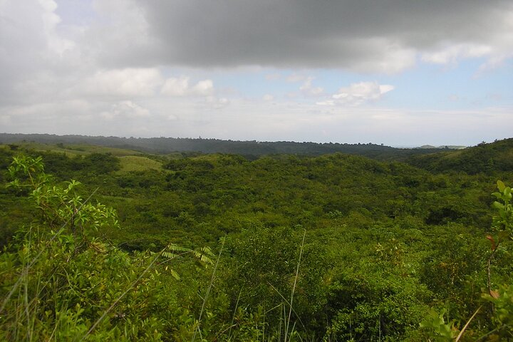 Nature trail, river in a wellness farm & Santa Clara beach - Image 1