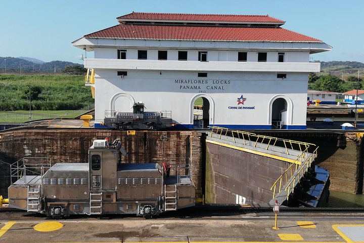 Panama Canal and City Tour - Image 2