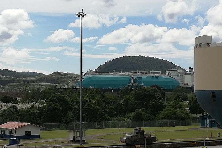 Panama Canal and City Tour - Image 3
