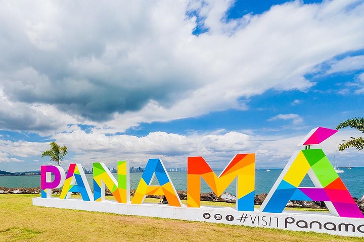  Panama Canal and City Tour Experience - Image 1