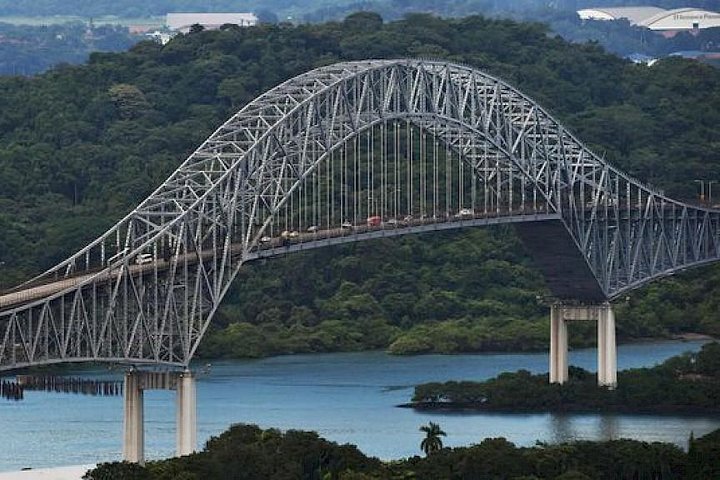  Panama Canal and City Tour Experience - Image 5