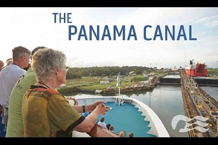 Panama Canal Partial Transit Boat Tour - Image 2