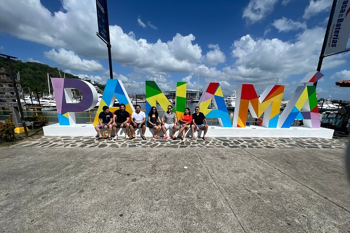 Panama City and Canal Private Tour - Image 1