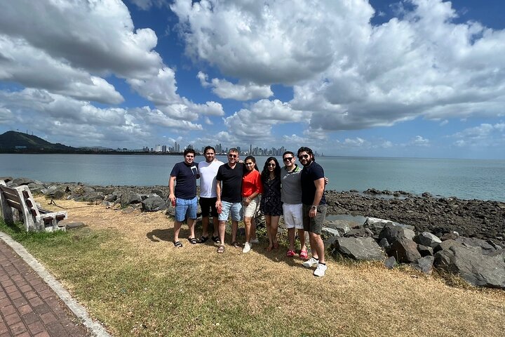 Panama City and Canal Private Tour - Image 5