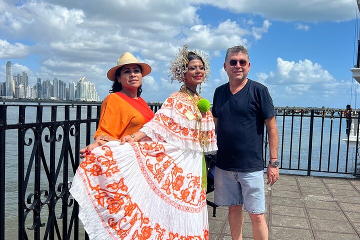 Panama City and Canal Private Tour - Image 2