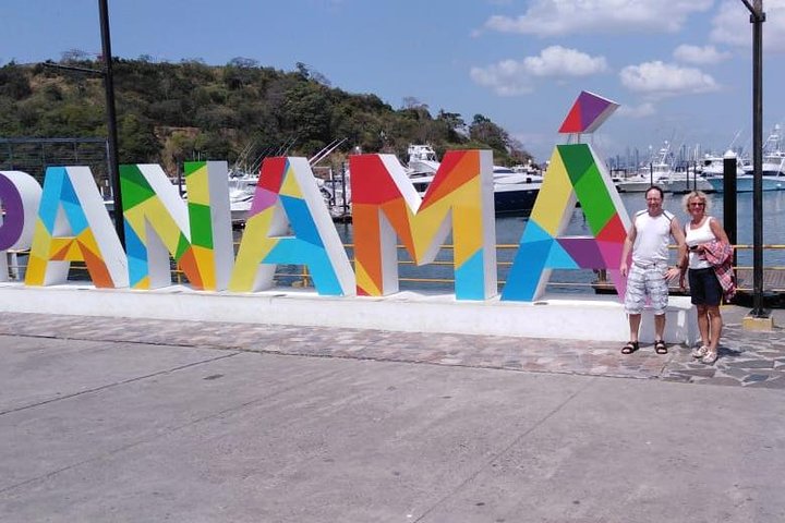 Panama City Tour and Panama Canal (Miraflores Locks) - Image 2
