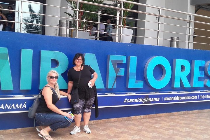 Panama City Tour and Panama Canal (Miraflores Locks) - Image 5