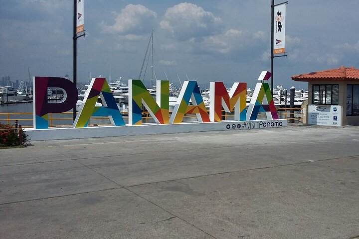 Panama layover in tour - Image 3
