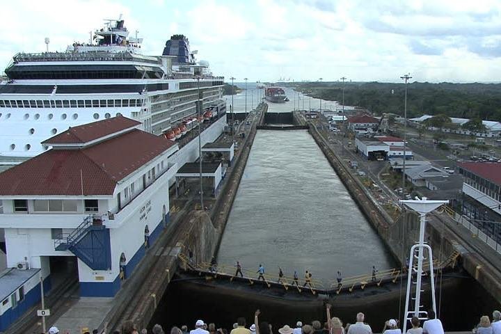 Panama Stopover Tour - "Two Destinations, One Fare" - Image 4