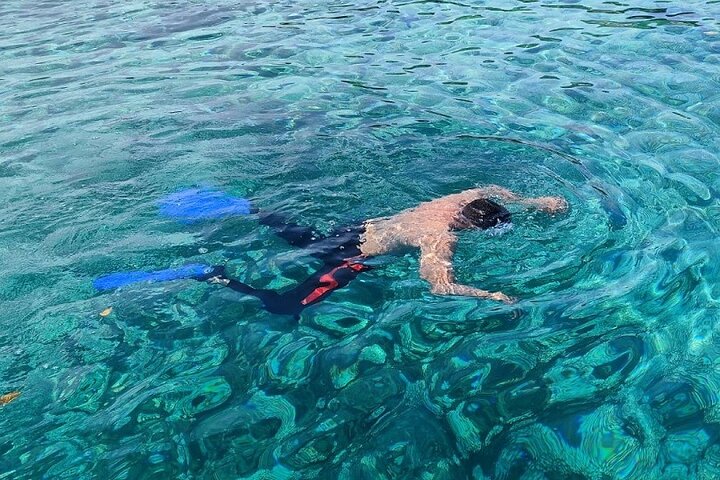 Pearl Islands: Two Secluded Beaches plus Contadora Visit - Image 5