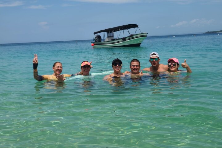 Pearl Islands: Two Secluded Beaches plus Contadora Visit - Image 3