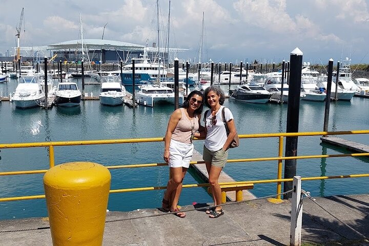 Private and Personalized Half Day Panama Canal and City Tour - Image 5