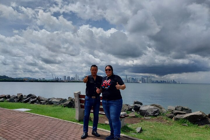 Private City Tours Panamá  - Image 2