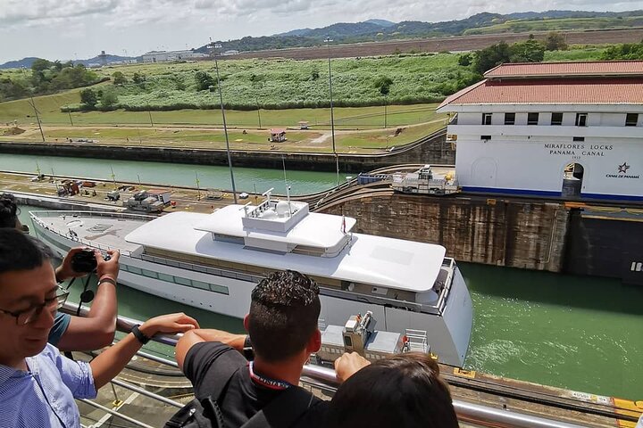 Private Cultural Excursion in Panama City - Image 4