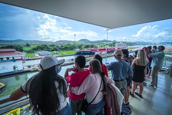 Private Cultural Excursion in Panama City - Image 1