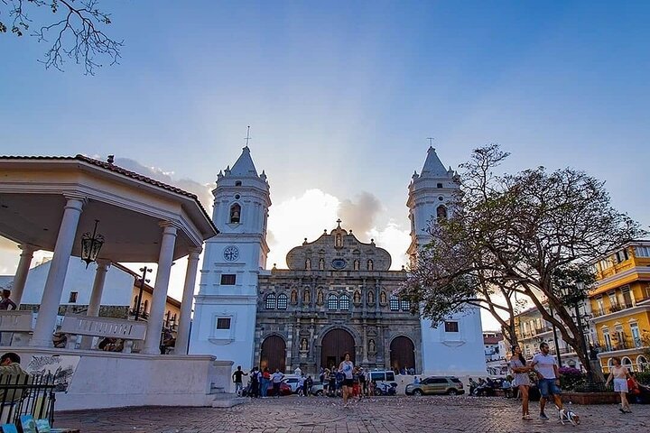 Private Cultural Excursion in Panama City - Image 2