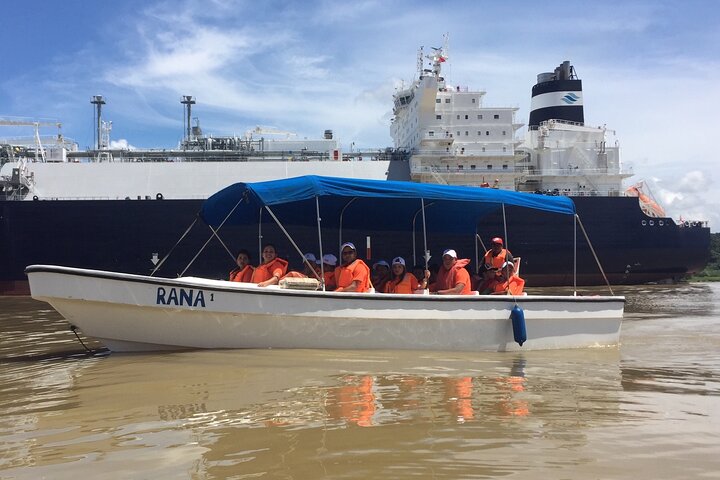 Private & Fun Panama Canal... 3 different perspectives - Image 5
