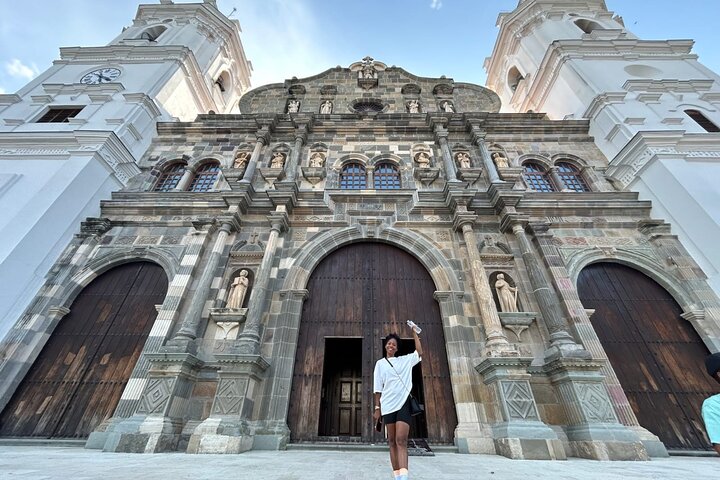 Private Half Day Tour in Panama - Image 4