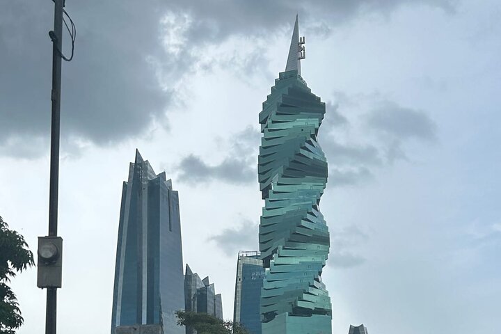 Private Half Day Tour in Panama - Image 2