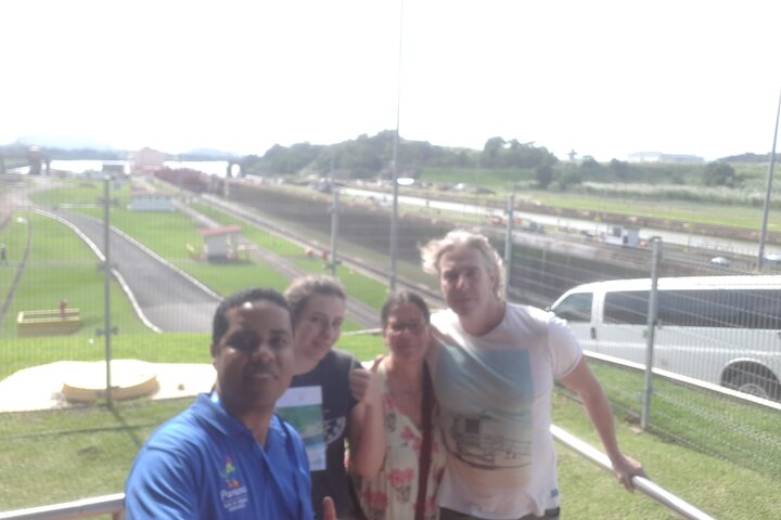 Private Half Day Tour in Panama - Image 5
