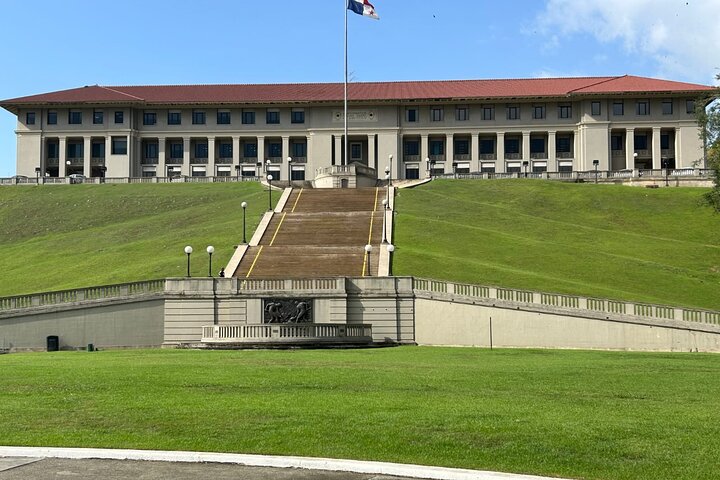 Private Half Day Tour in Panama - Image 3