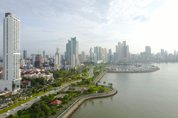 Private Historical Tour of Panama City with Pickup - Image 5