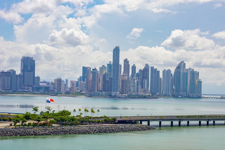 Private Historical Tour of Panama City with Pickup - Image 2