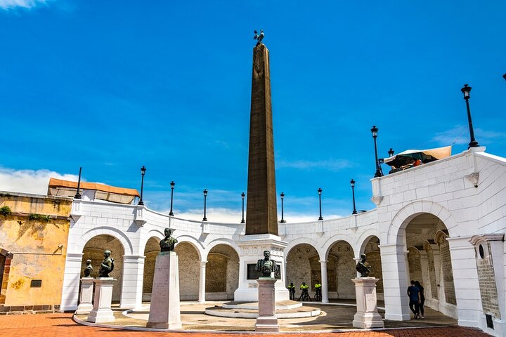 Private Historical Tour of Panama City with Pickup - Image 4