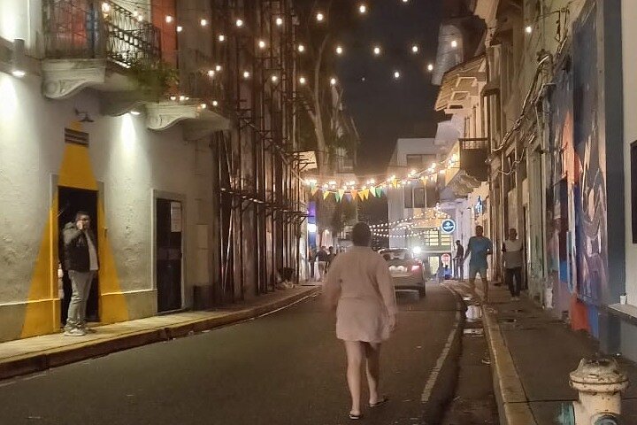 Private Night Tour in Panama City - Image 4