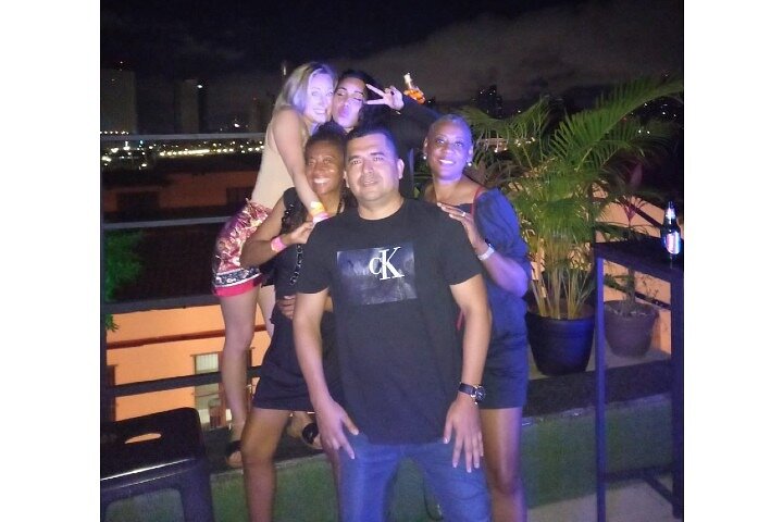 Private Night Tour in Panama City - Image 1