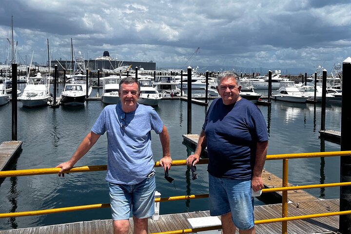 Private or Small Group Tour of the City and Panama Canal - Image 3