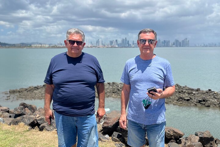 Private or Small Group Tour of the City and Panama Canal - Image 4