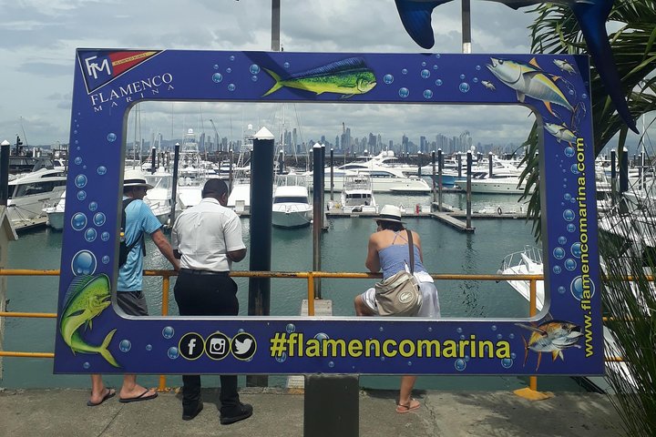 Private - Panama Canal and Old Town City tour - Image 4