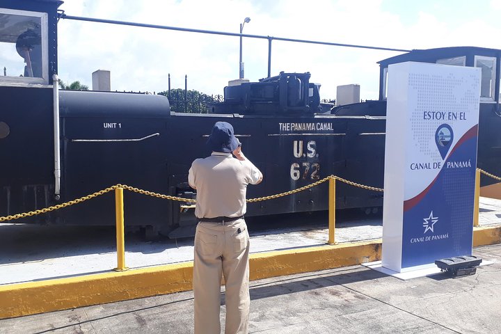 Private - Panama Canal and Old Town City tour - Image 5