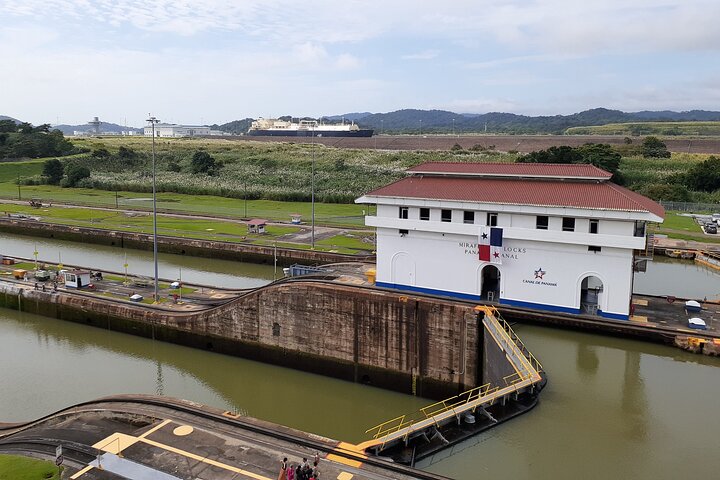 Private - Panama Canal and Old Town City tour - Image 2