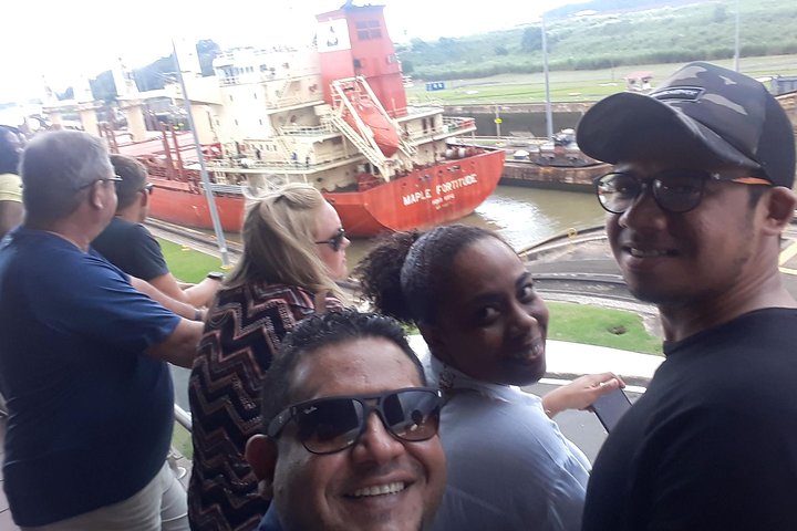 Private Panama Canal Tour - Image 5