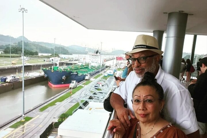 Private Panama Canal Tour - Image 2